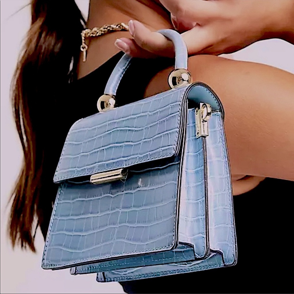 Brand new mini purse